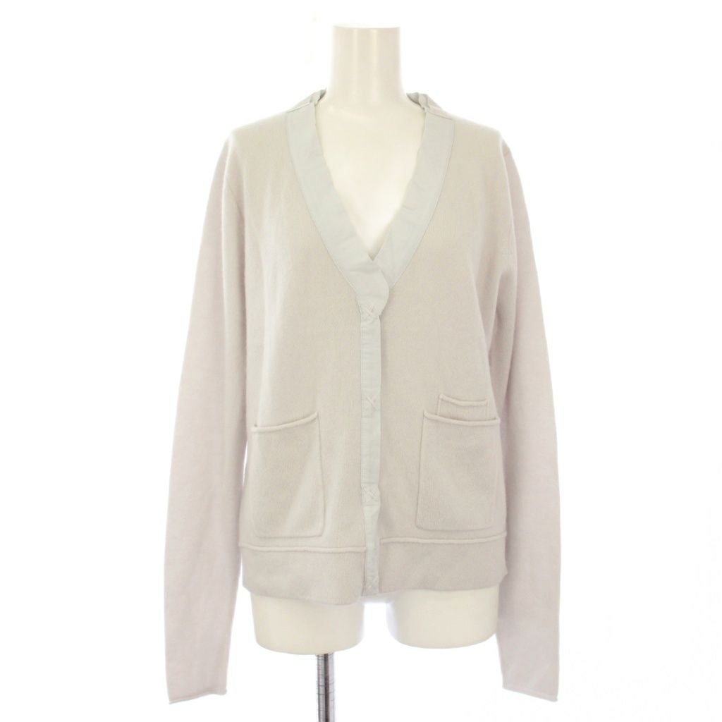 クリステンセンテンドゥノルドカシミア・カーディガン&ワンピース・美品 クリステンセンテンドゥノルドカシミア・カーディガン&ワンピース・美