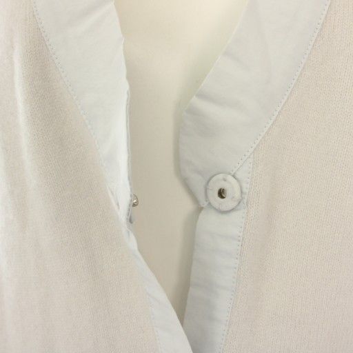 クリステンセンドゥノルド KristenseN DU NORD カーディガン カシミヤ