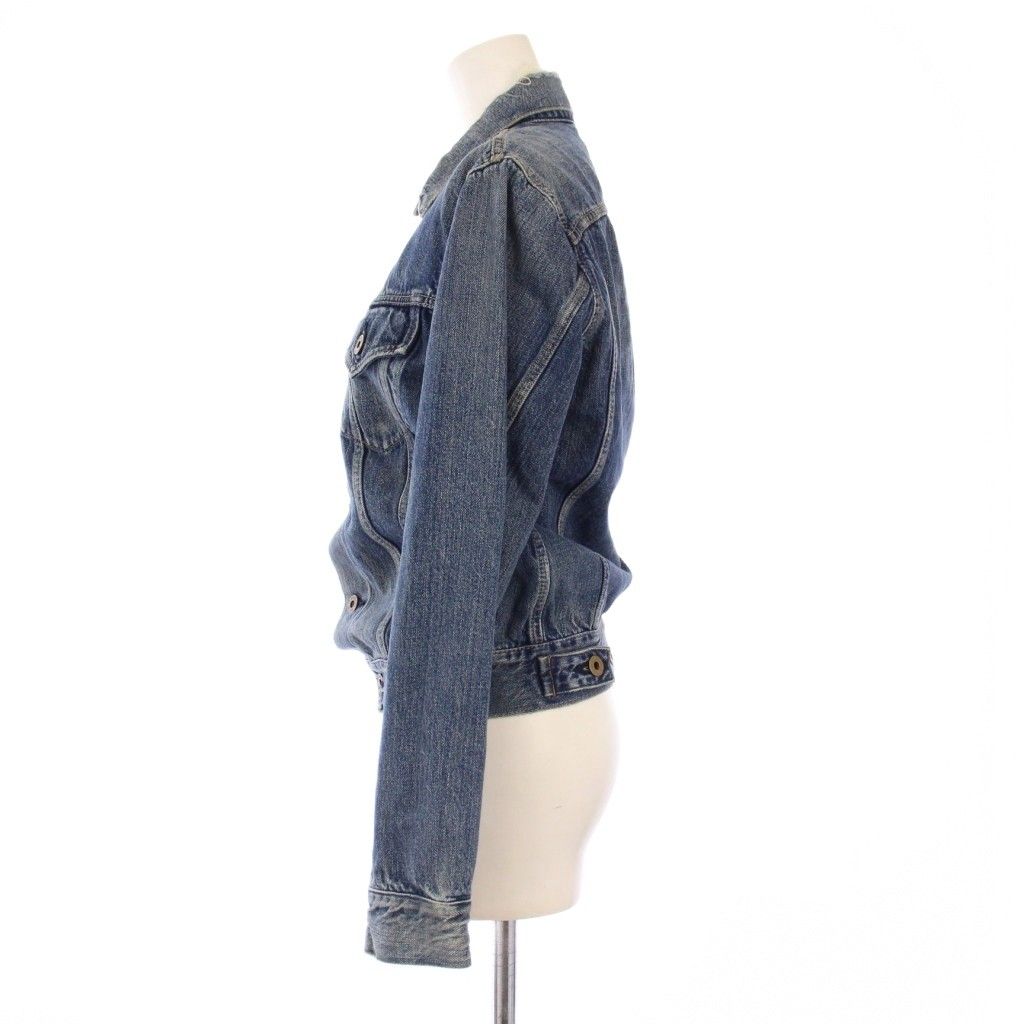 マディソンブルー MADISONBLUE BOYS G JAC DENIM デニムジャケット G