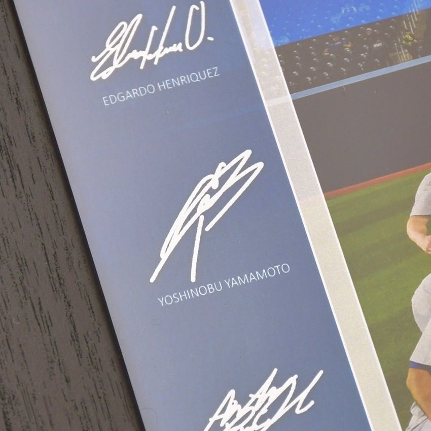 世界限定10000個】ドジャース 2025 ワールドシリーズ チャンピオンズ