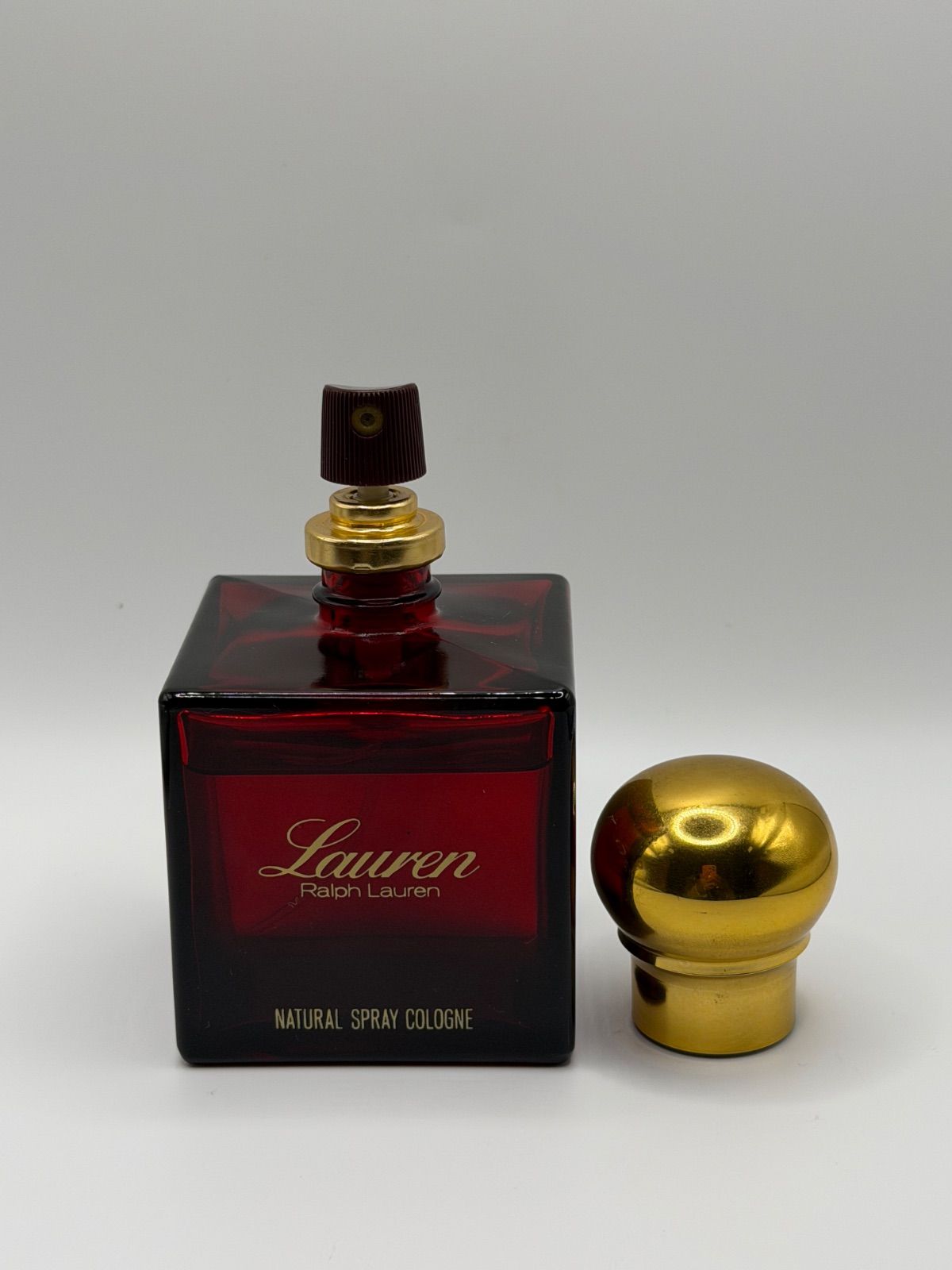 ラルフローレン ローレン オードトワレ 118ml - メルカリ