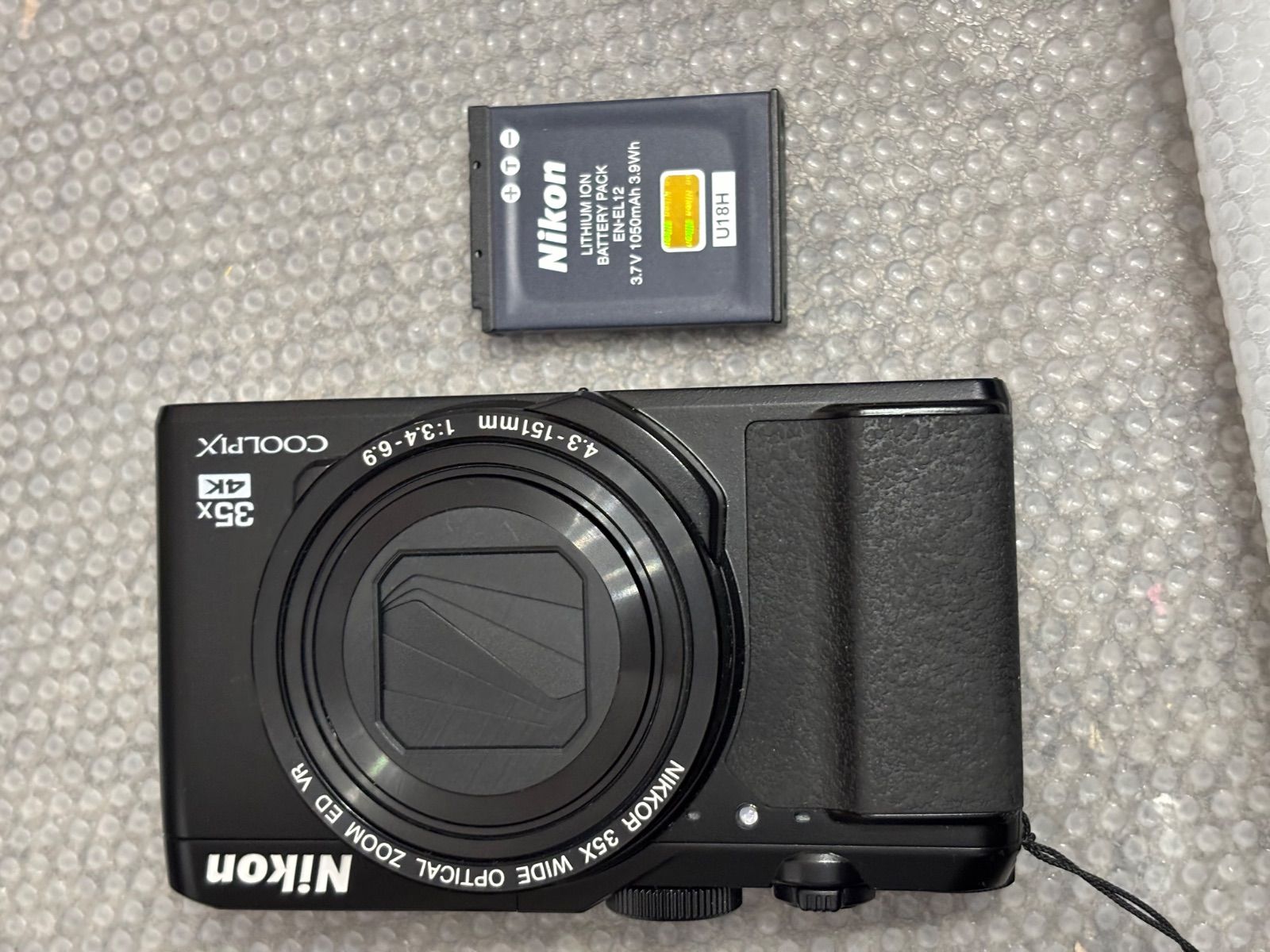 Nikon COOLPIX A 900