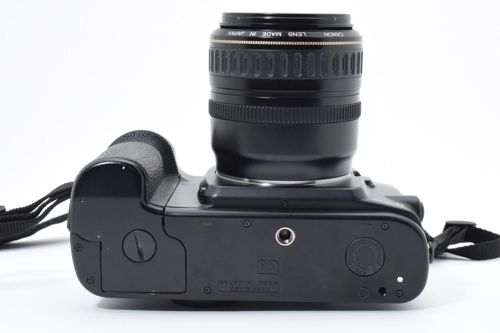 ☆美品☆ Canon キャノン EOS-3 EOS 3 ボディ EYE CONTROL AF フィルム