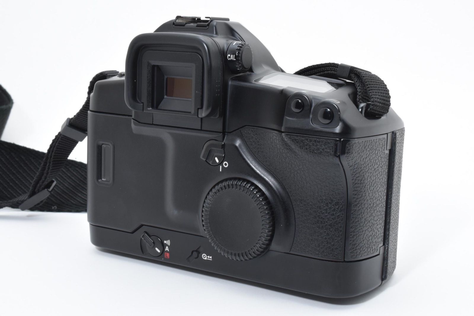 ☆美品☆ Canon キャノン EOS-3 EOS 3 ボディ EYE CONTROL AF フィルム