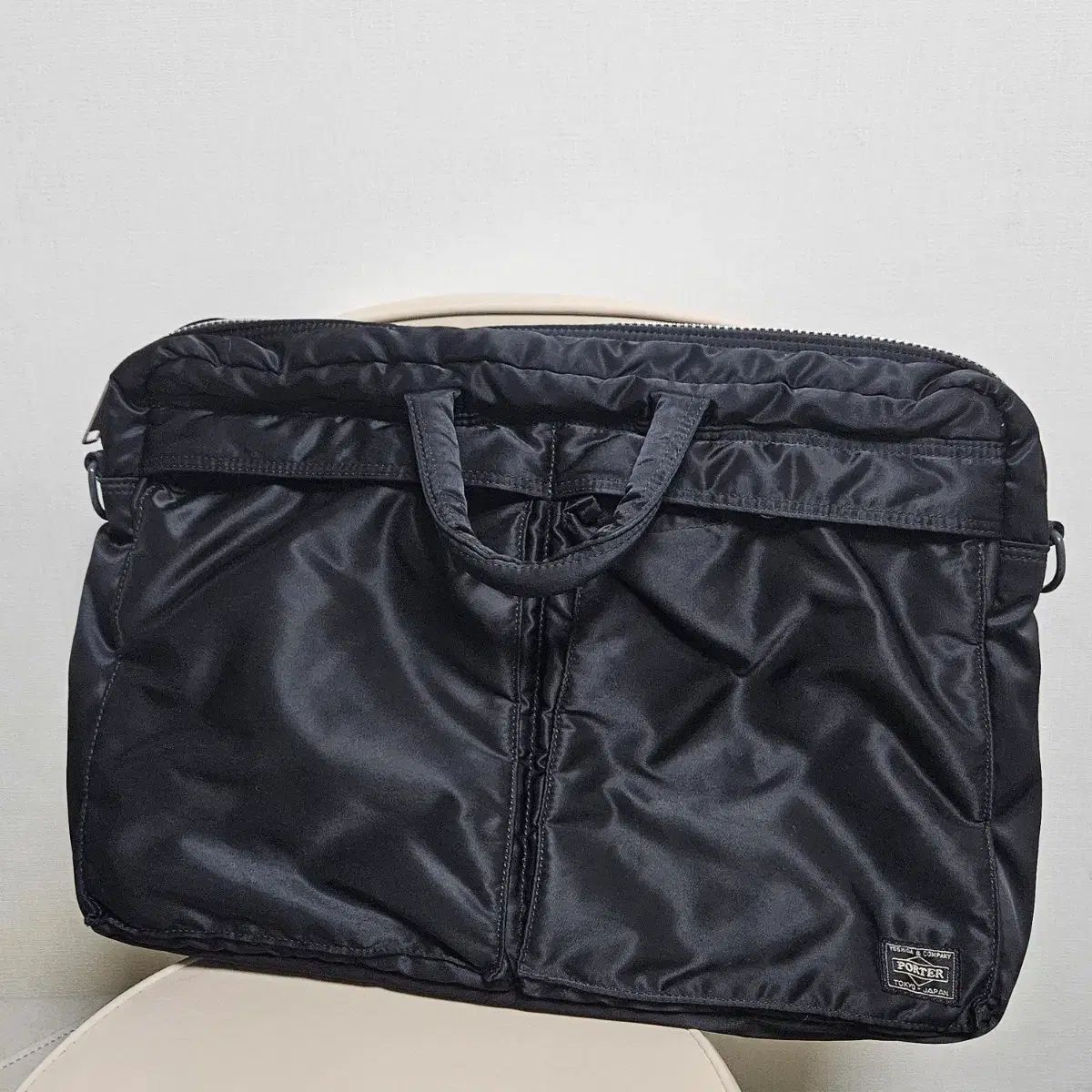 ポーター 2 way ブリーフケース