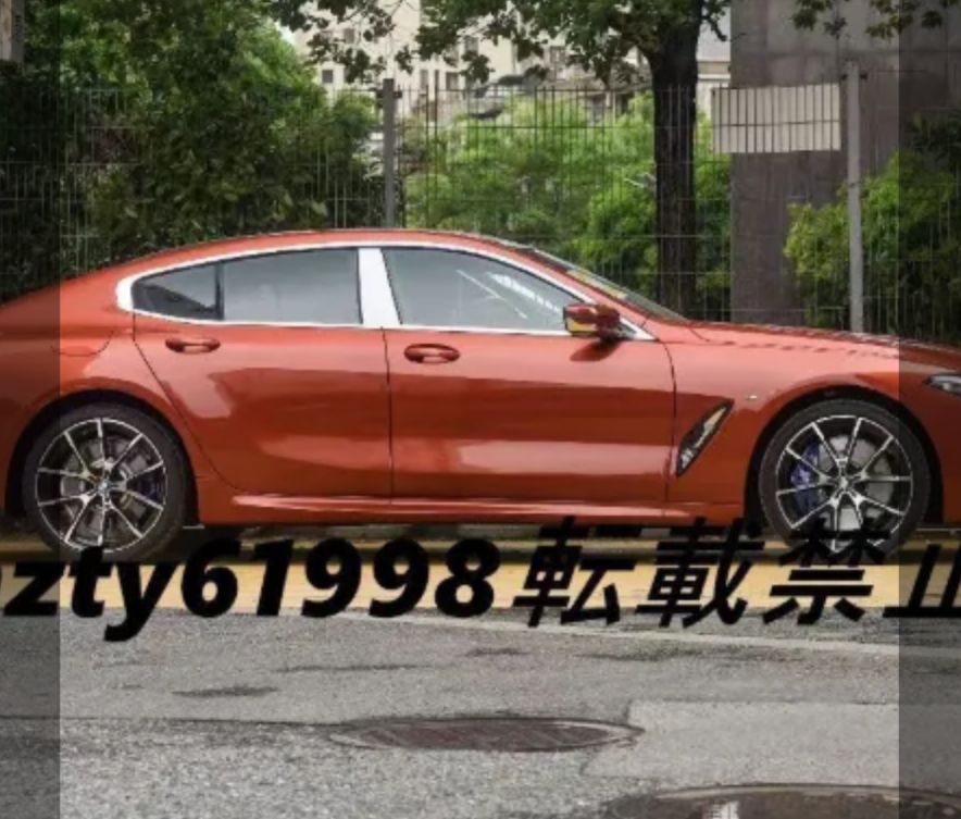 前後サイズ違い 4本セット