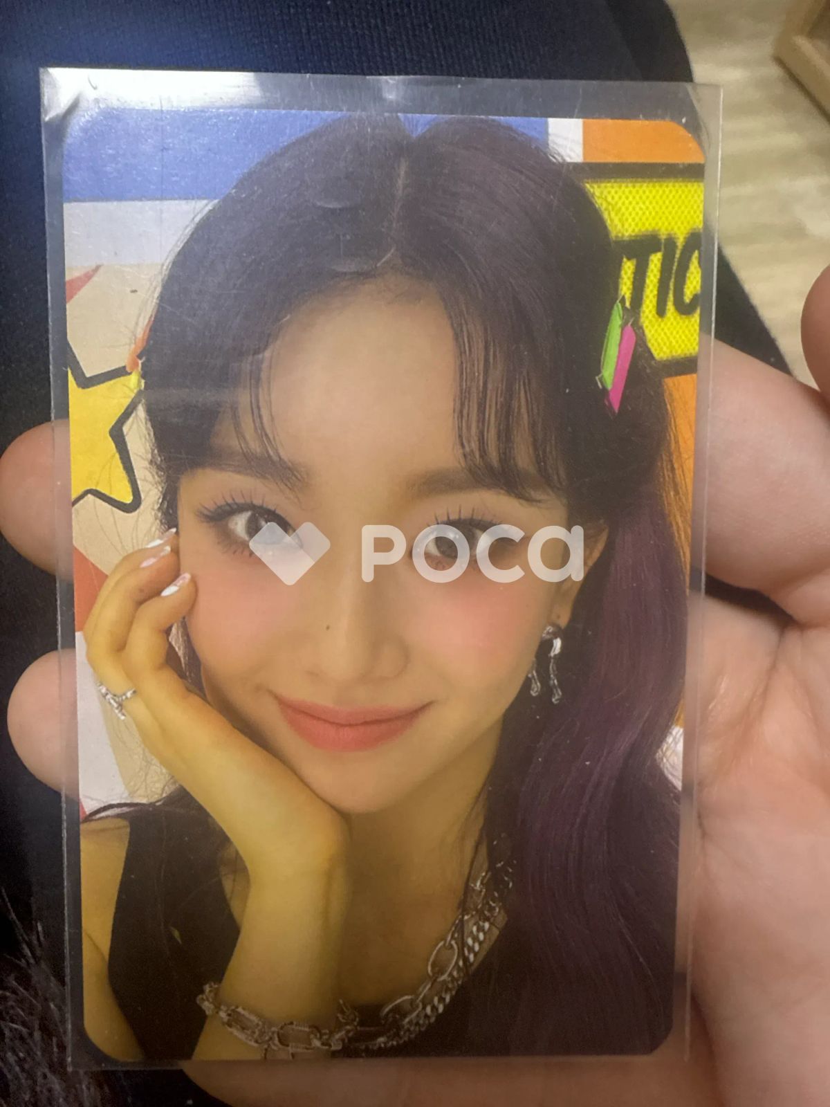 STAYC スミン STAYDOM - メルカリ