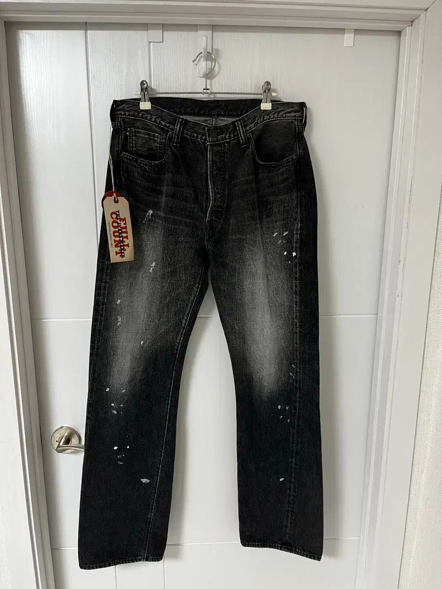 1101 ダートフォード ブラック 32