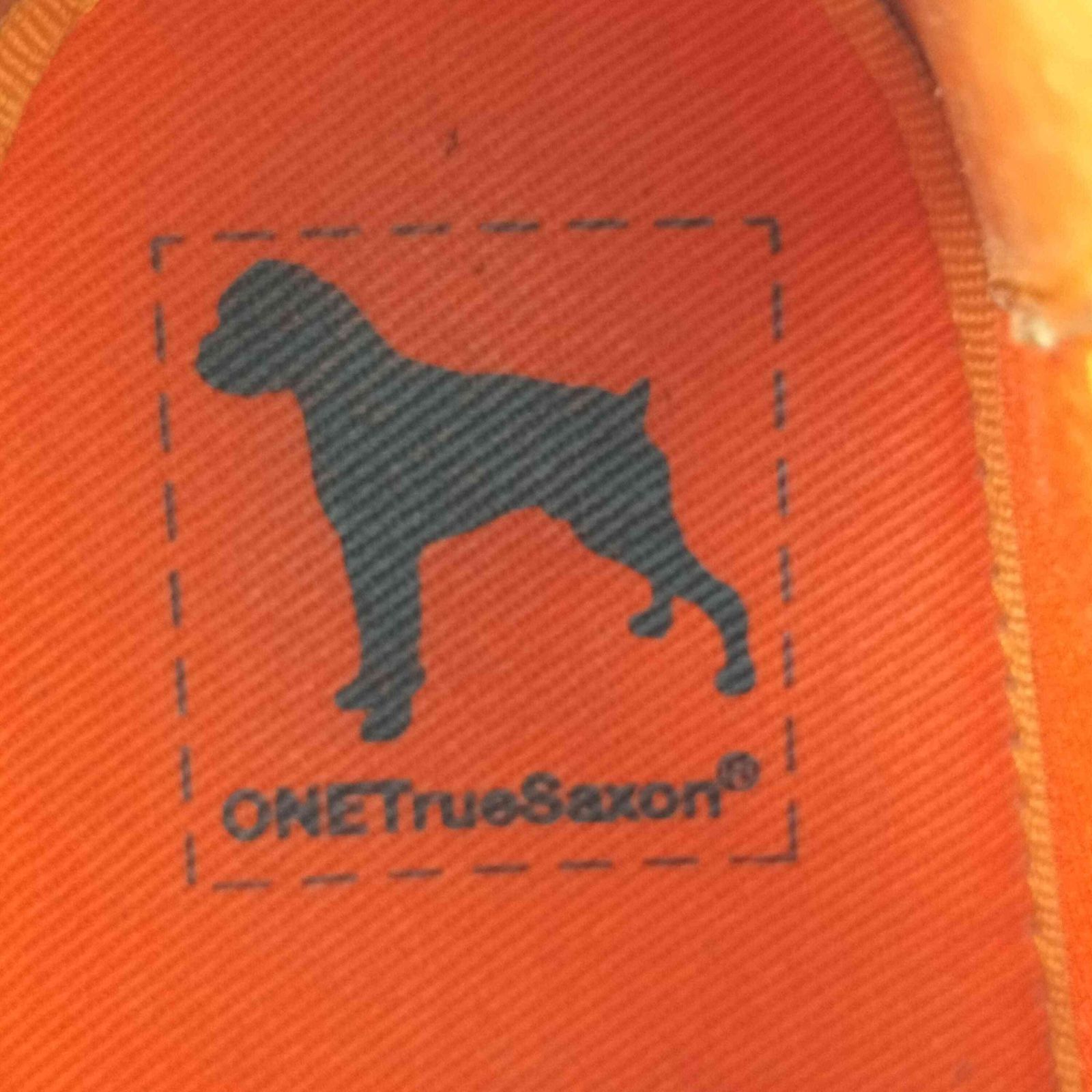 ユーズドフルギ USED古着 フリッティング 軽量ブーツ メンズ US：6