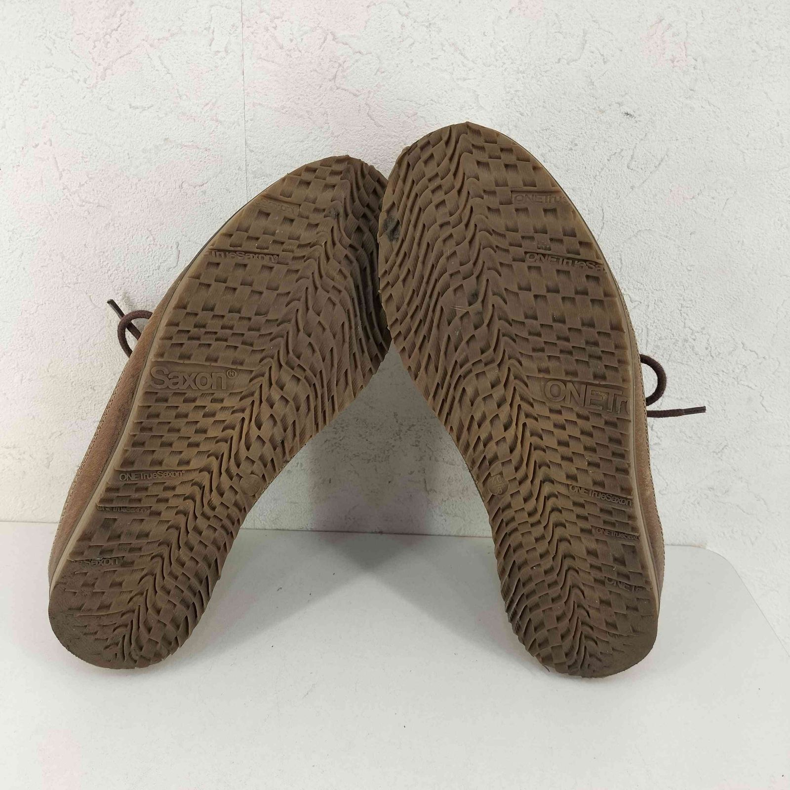 ユーズドフルギ USED古着 フリッティング 軽量ブーツ メンズ US：6