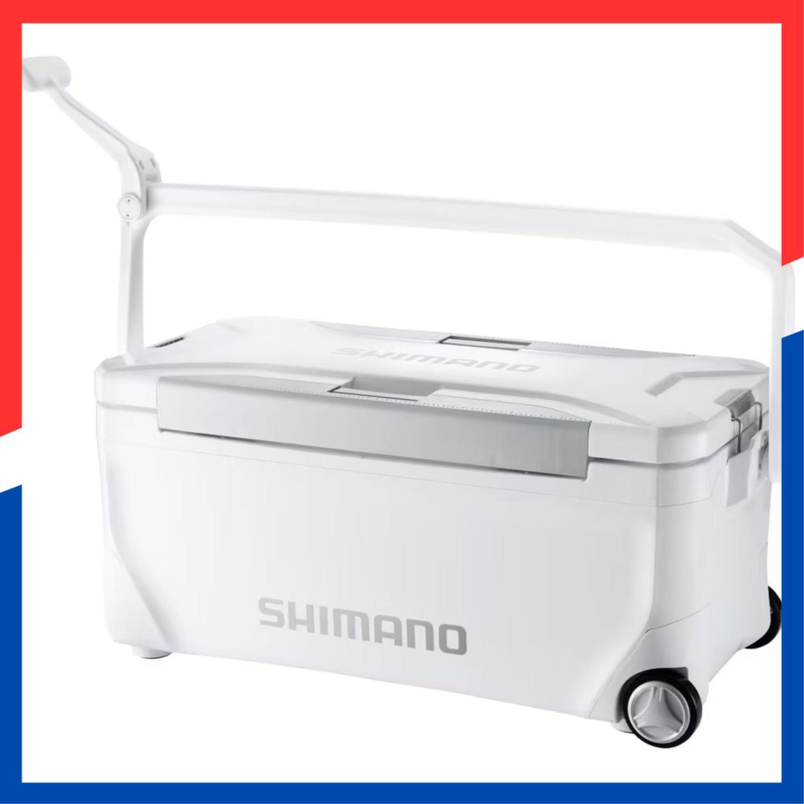 キャスター NS-C 35 Y L リミテッド スペーザ 各カラー クーラーボックス シマノ SHIMANO