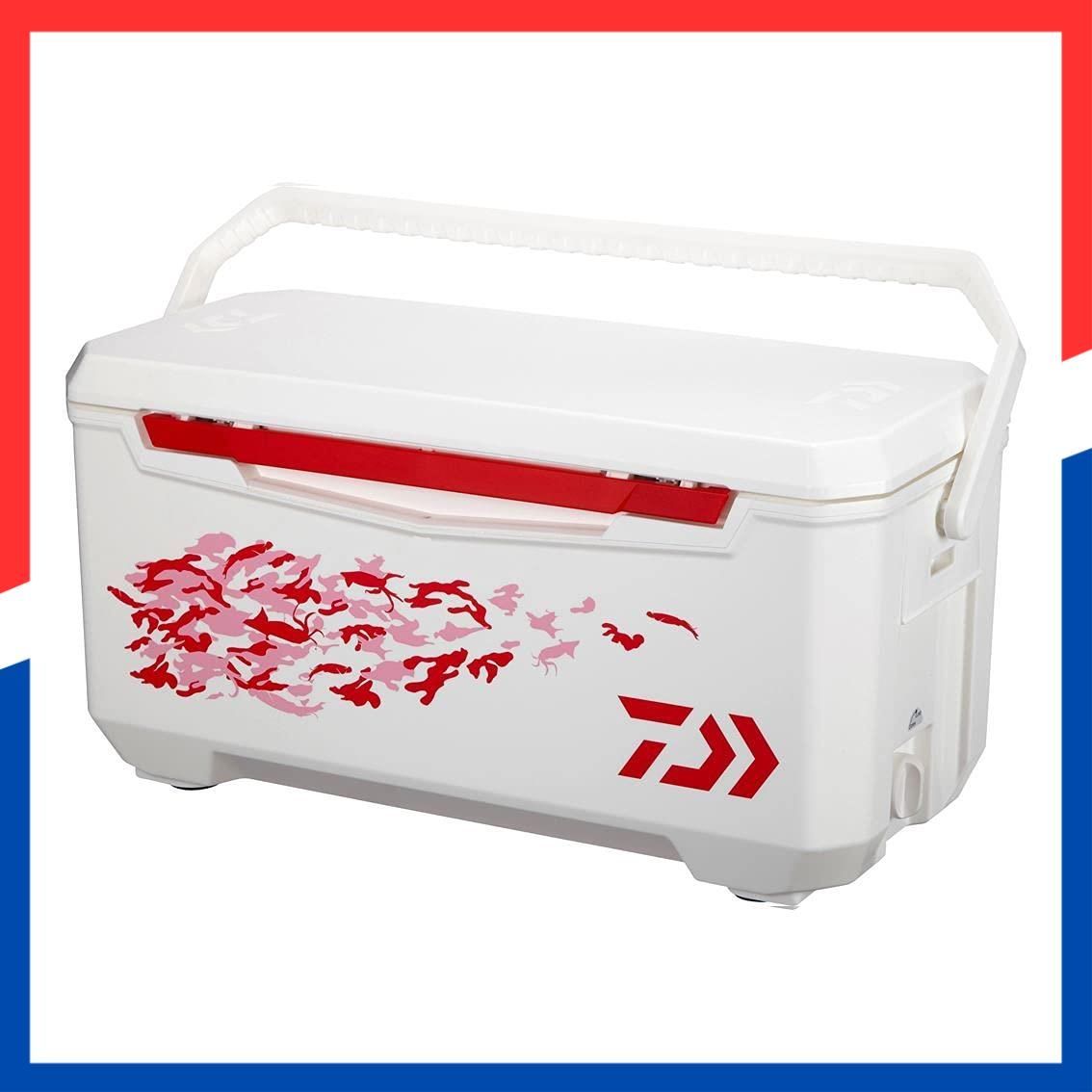 数量 S ライトトランクα クーラーボックス ダイワ DAIWA