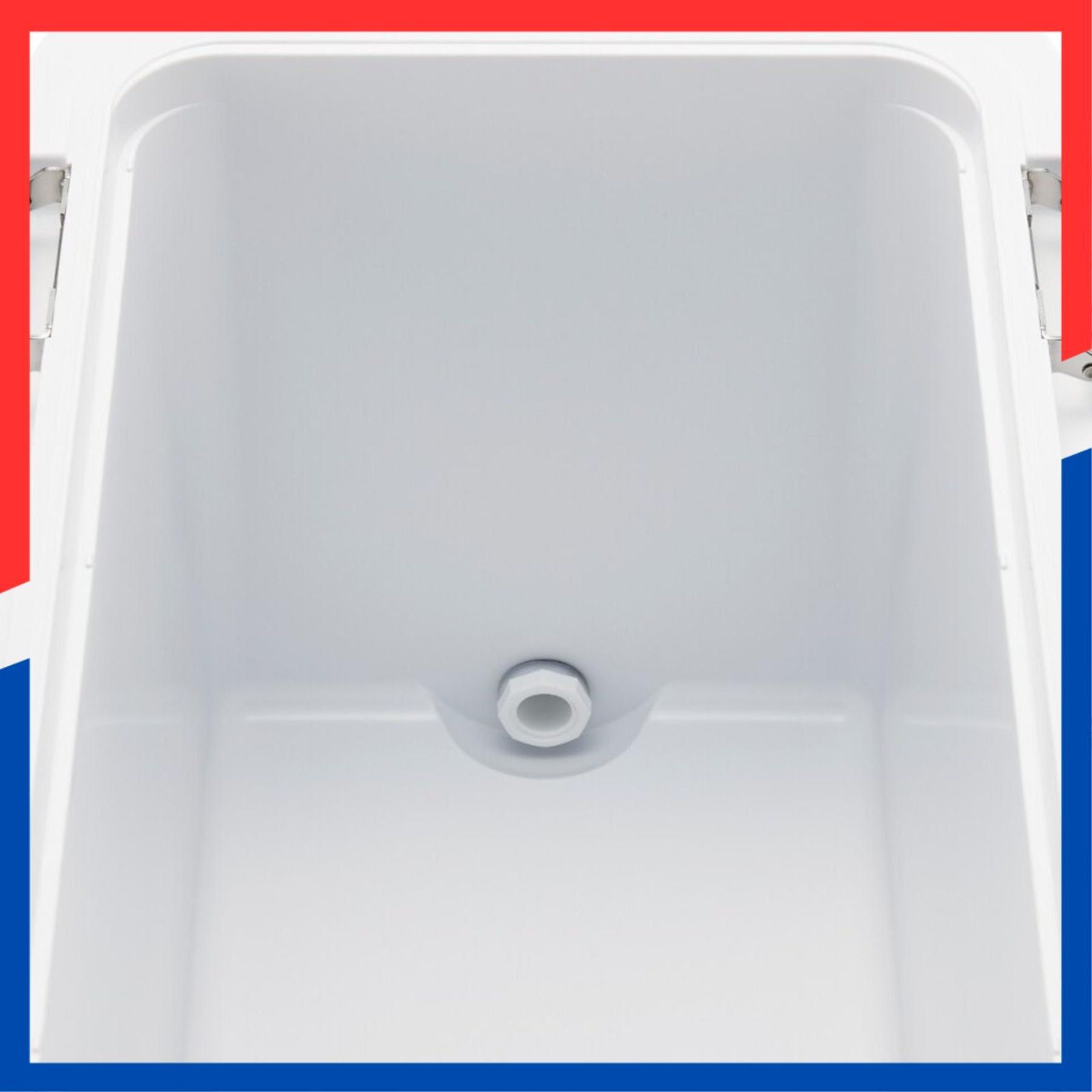 在庫処分 NF-017 X 17 L ム アイスホワイト ウルトラ フィクセル クーラーボックス シマノ SHIMANO