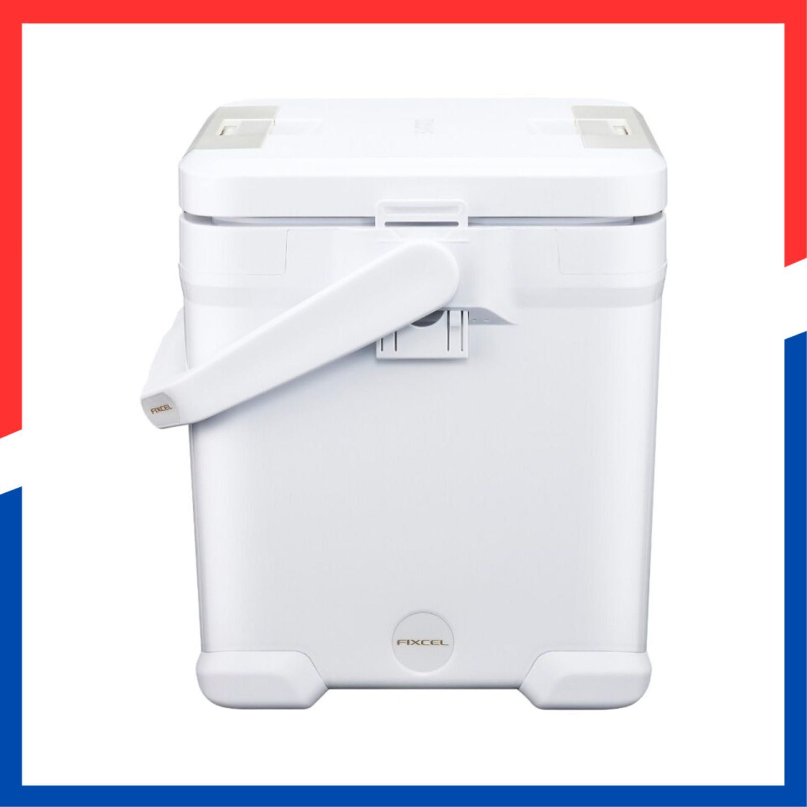 在庫処分】NF-017X 17L プレミアム アイスホワイト ウルトラ