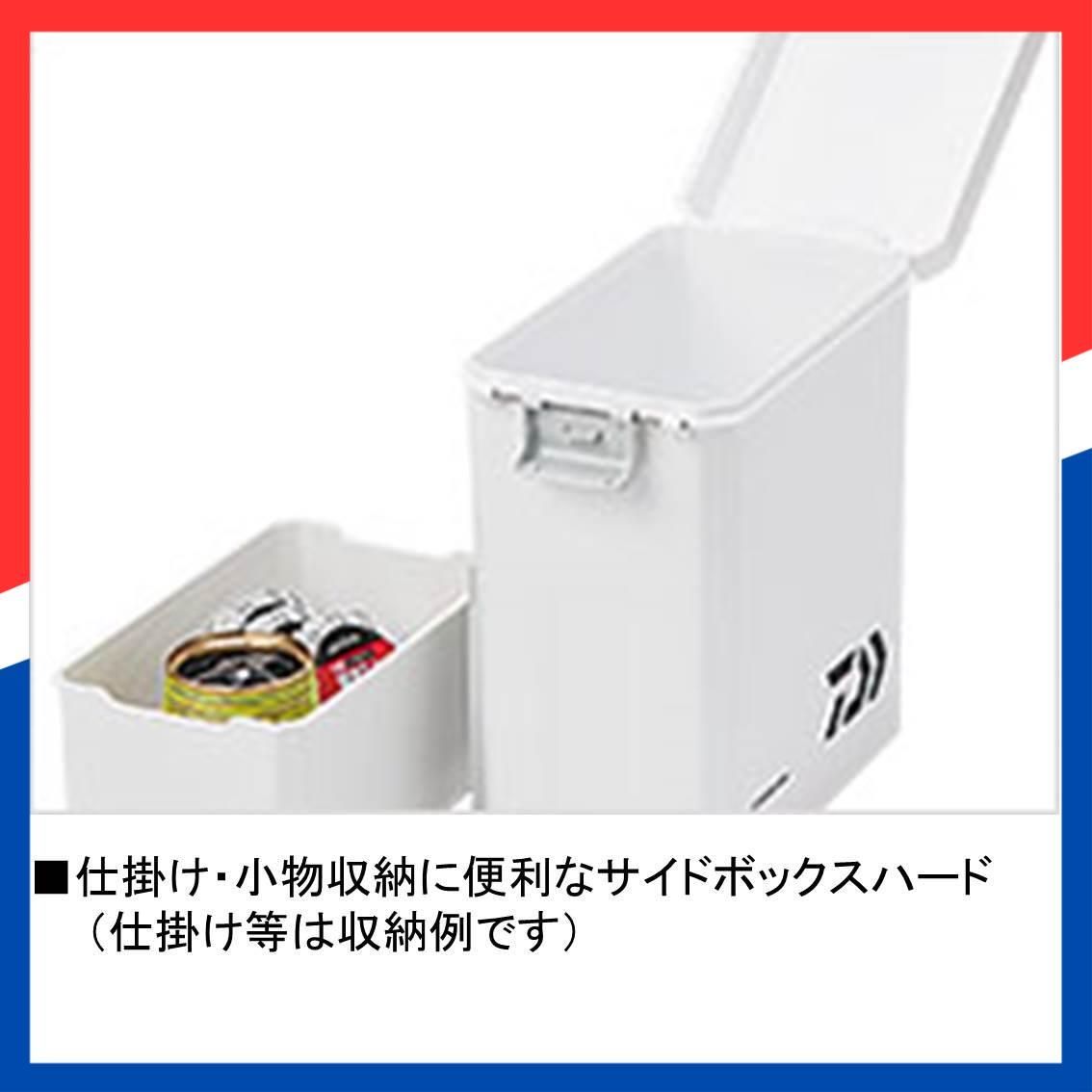  商品 ダイワ DAIWA クーラーボックス クールライン SURF S SU 8リットル 投入口付 釣り その他 文房具 事務用品