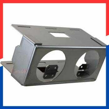 数量限定】PK03 エレキモーター取付金具 魚群探知機 HONDEX