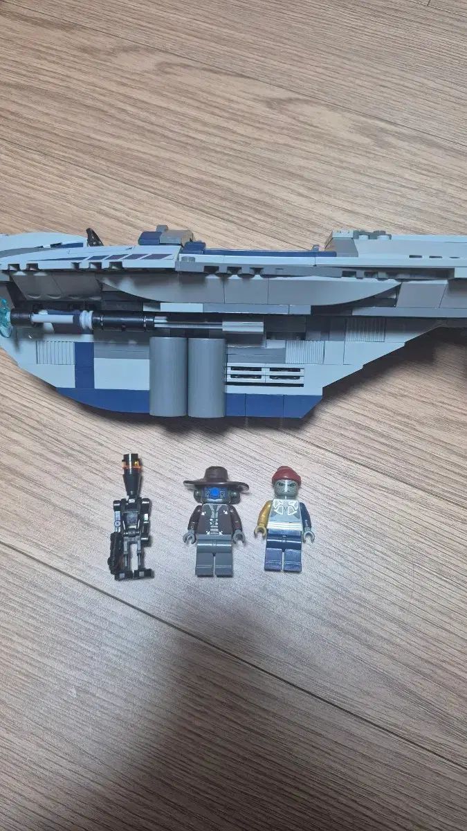 スター ウォーズ LEGOブロック 8096