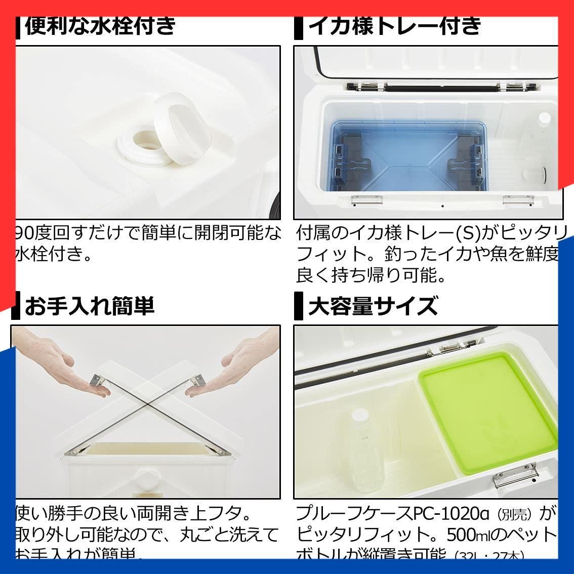 ライトトランクα