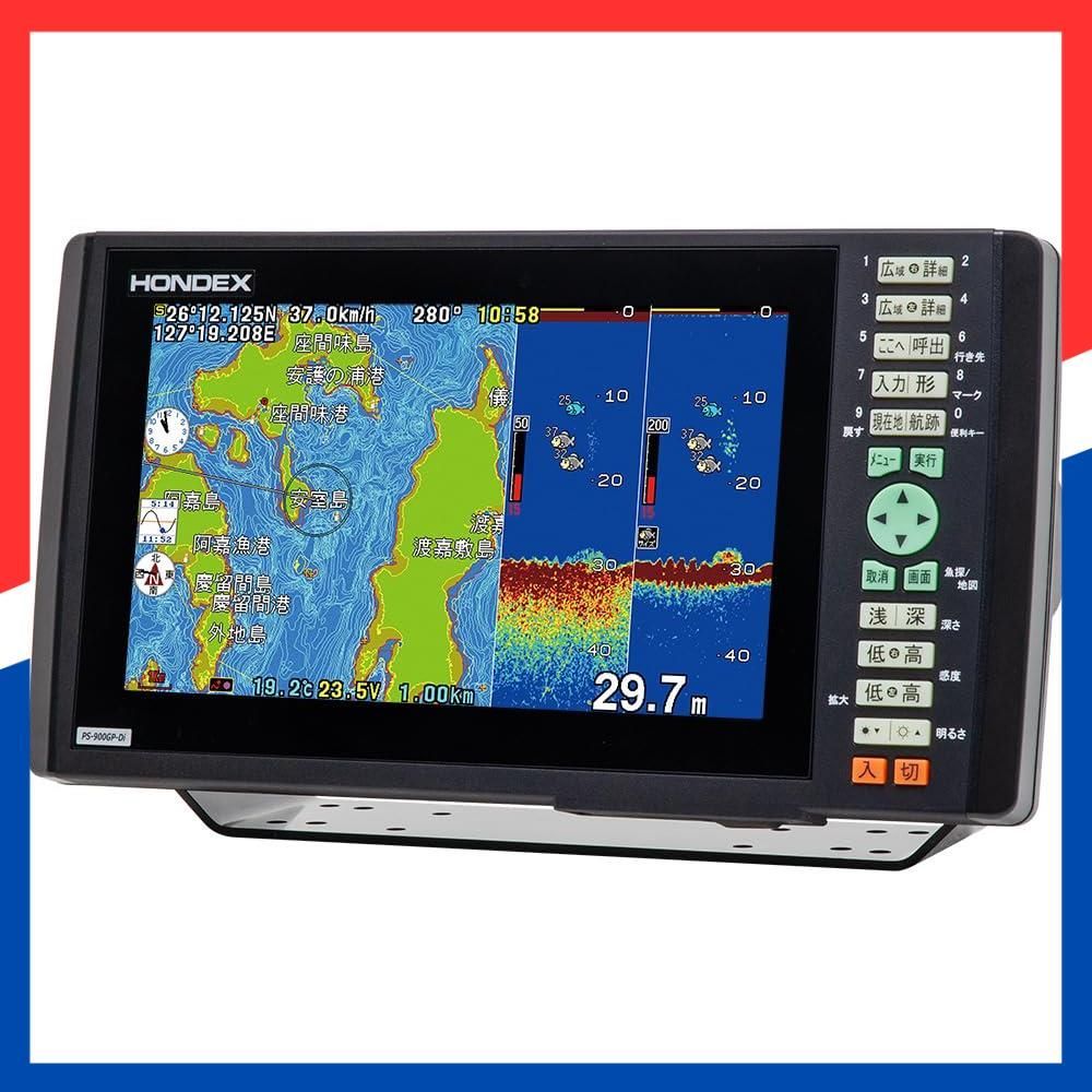在庫処分 PS-900 GP-Di ホンデックス HONDEX