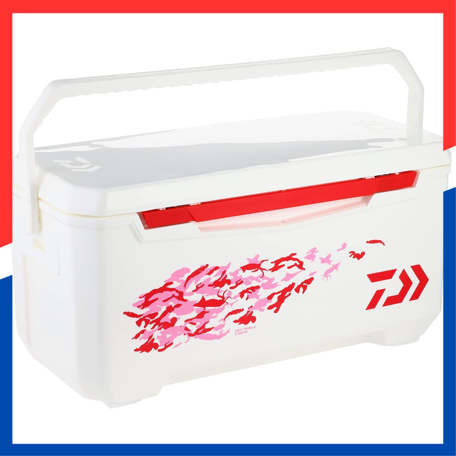 S ライトトランクα