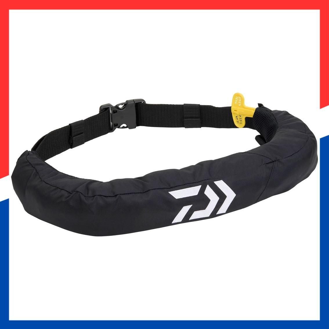 数量 2025年モデル 各種 DF-2724|DF-2709 ダイワ DAIWA ウエストタイプ自動･手動膨脹式ライフジャケット