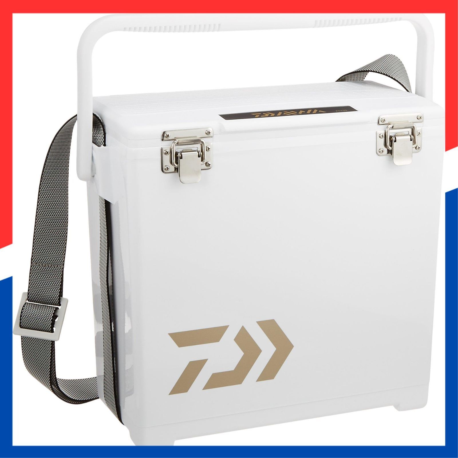 人気商品】クーラーボックス SU700/ZS700 ダイワ(DAIWA) 7リットル