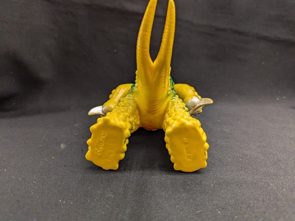 ベアモデル オール怪獣コレクション