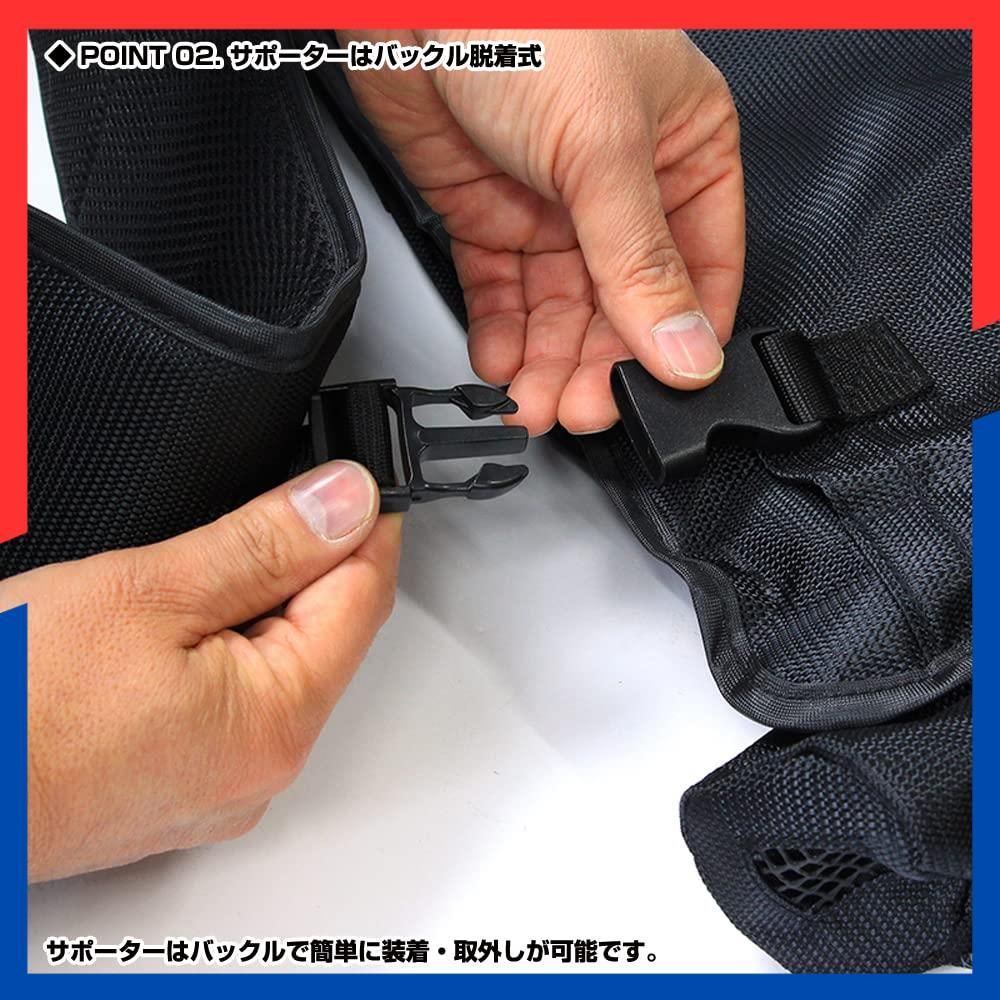 プロックス PROX フローティングゲームベスト PX 313