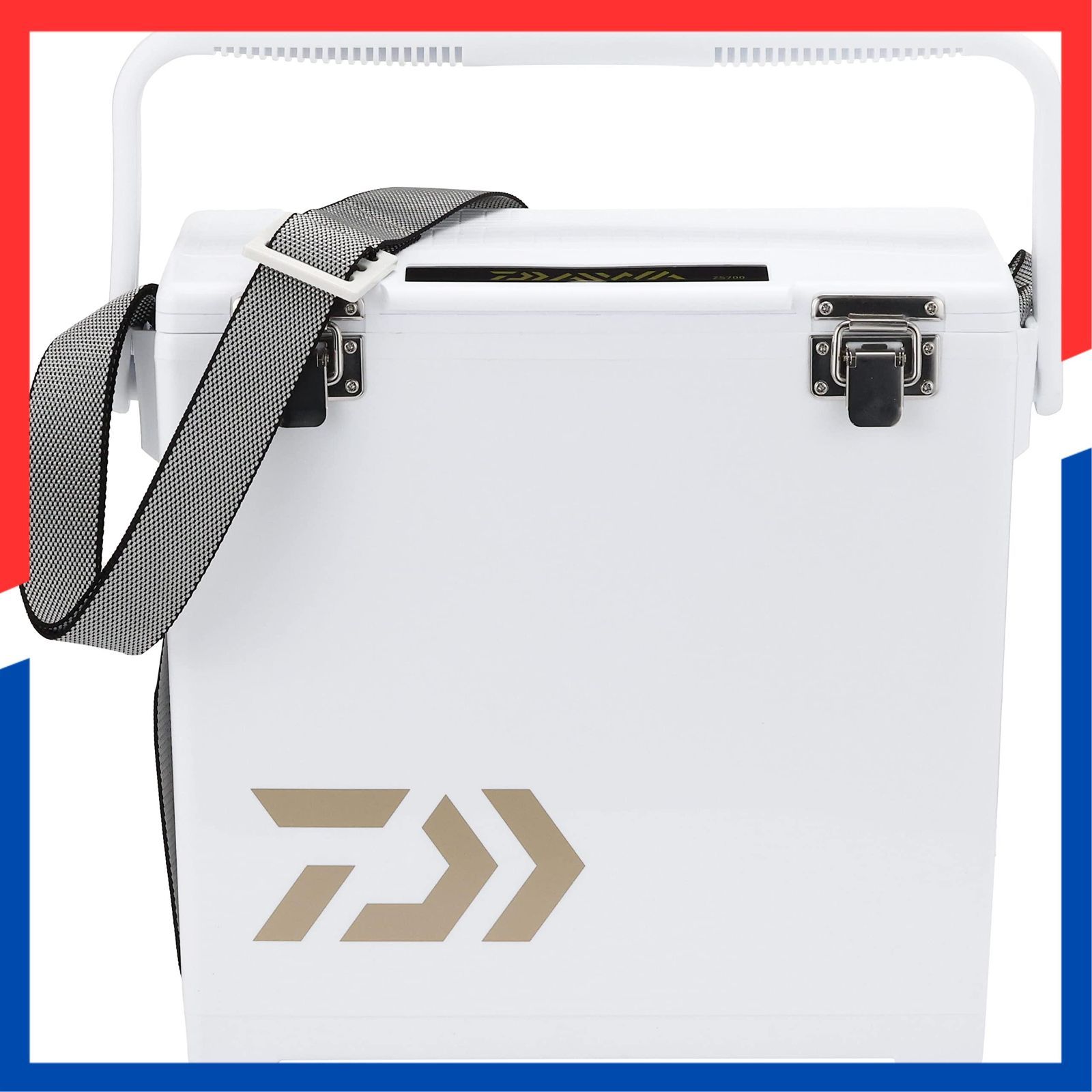  クーラーボックス SU 700|ZS 700 ダイワ DAIWA 7リットル その他 文房具 事務用品
