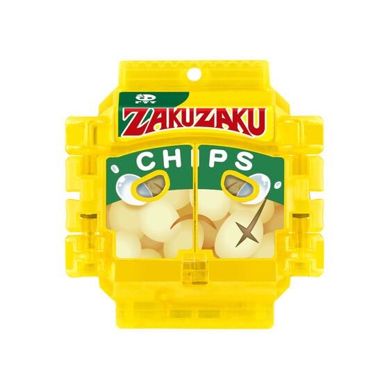 ラキア＆デンテEDITION 仮面ライダーガヴ