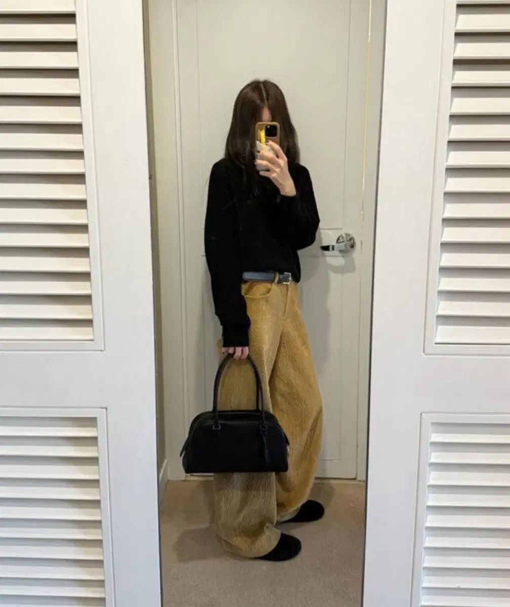  マークドリー DEEPMUZE アルード OUTFIT ウール モノシムソン THE MUI Without Summer ARCHITECT dwyl チノパン パンツ