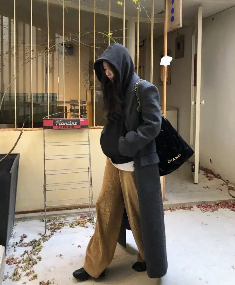 マークドリー DEEPMUZE