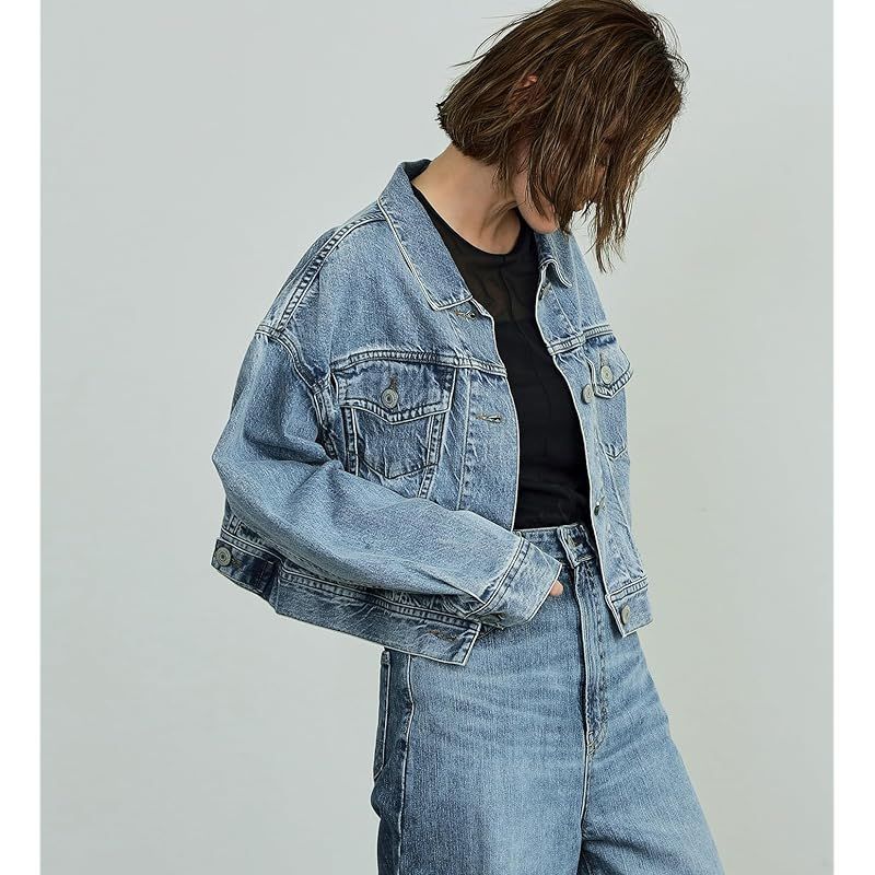  サムシング ST 118-98-00 コート ジャケット ファッション