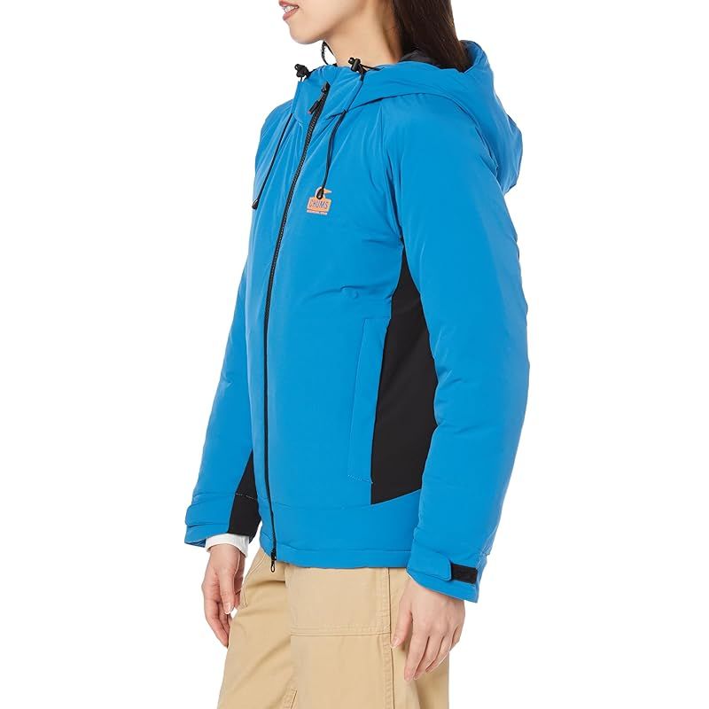 チャムス エアトレイル