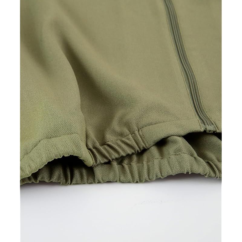 ユアーズ バルーンシルエット