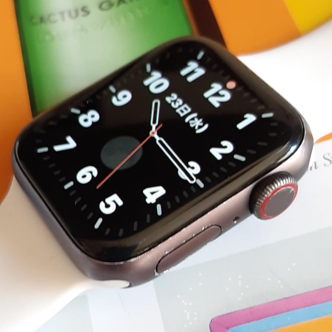 HAA 05 セルラー SE ベルトx 3 アップルウォッチ Apple Watch