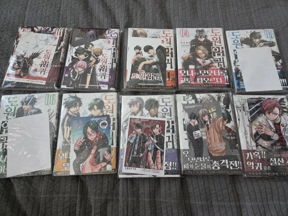 桃源 ONE 耳 初回版 アニメイト 付録含む