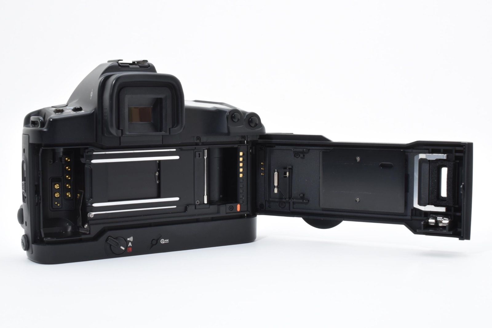 ☆良品☆ Canon キャノン EOS-3 EOS 3 ボディ EYE CONTROL AF フィルム