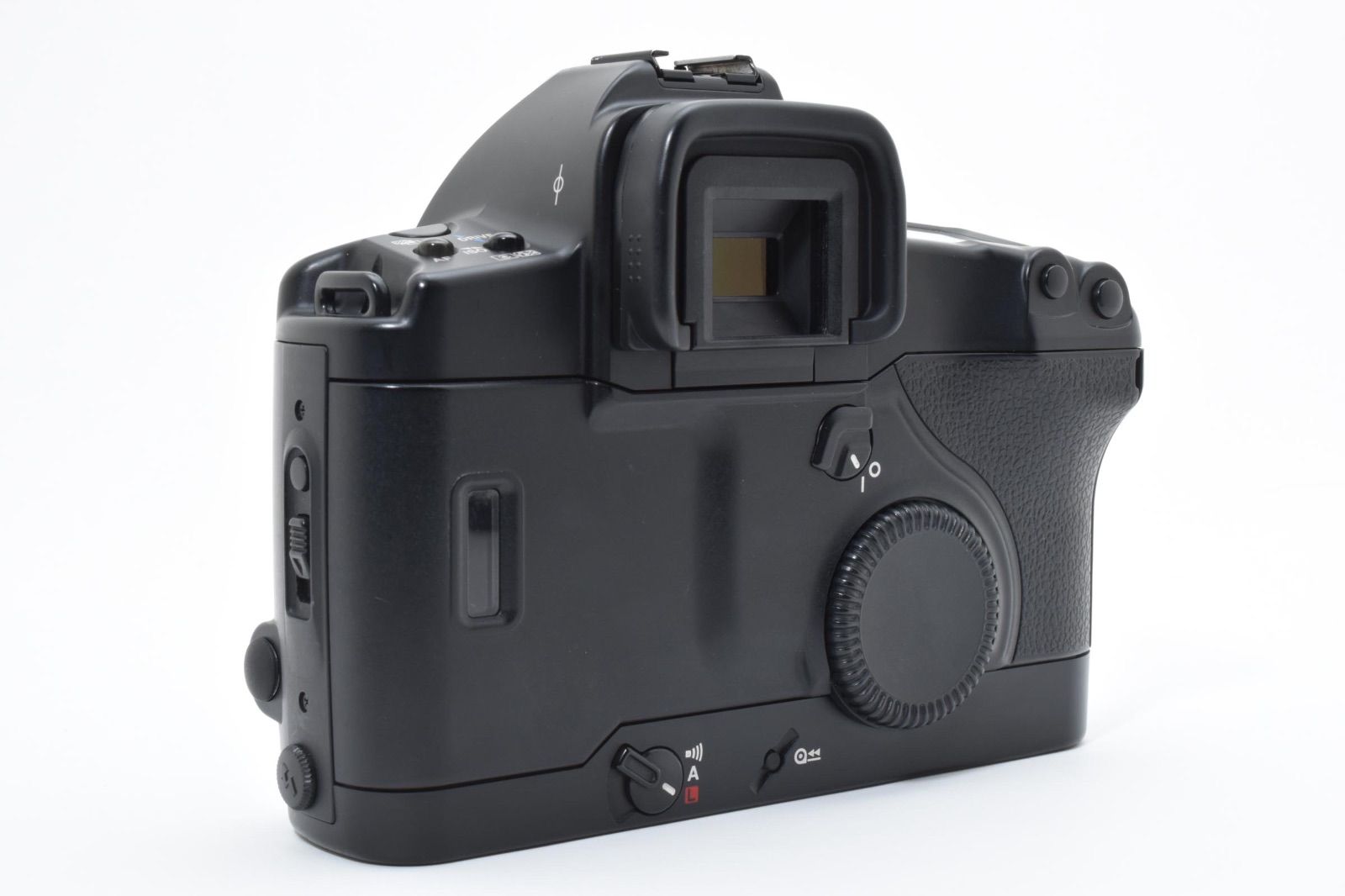  Canon キャノン EOS-3 EOS 3 ボディ EYE CONTROL AF フィルム一眼レフカメラ ＃3659 一眼レフカメラ(フィルム) フィルムカメラ