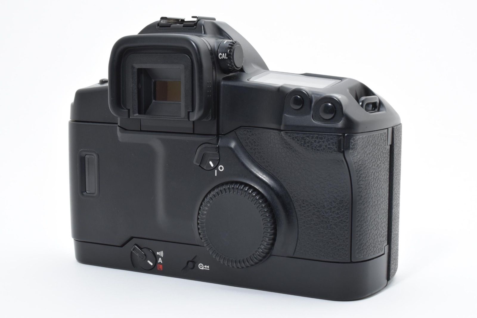 ★良品★ 動作確認済 Canon EOS３ キャノン 動作確認済・動作不良あり】フィルムカメラキャノン EOS3 一眼レフ