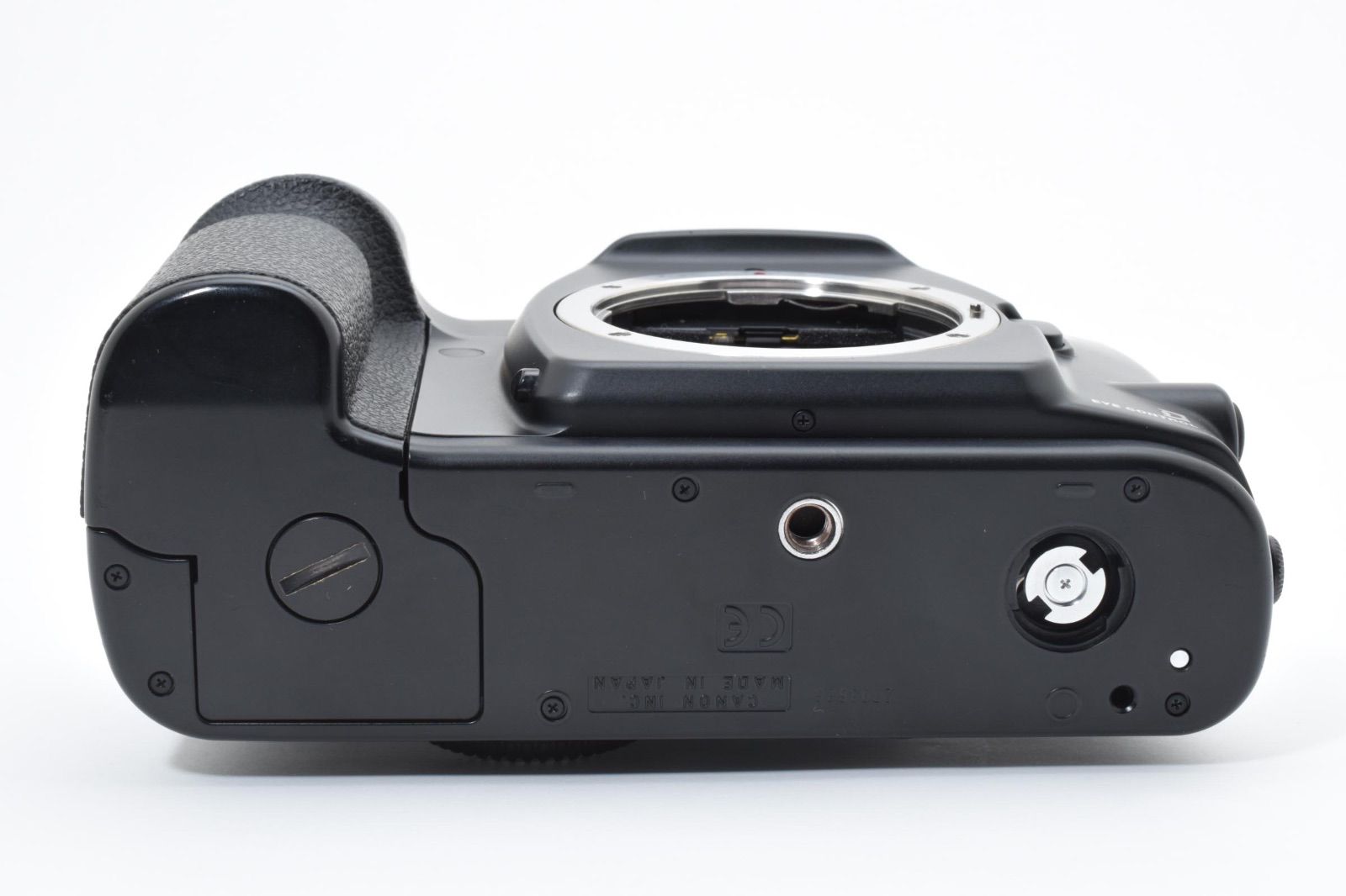 ☆良品☆ Canon キャノン EOS-3 EOS 3 ボディ EYE CONTROL AF フィルム