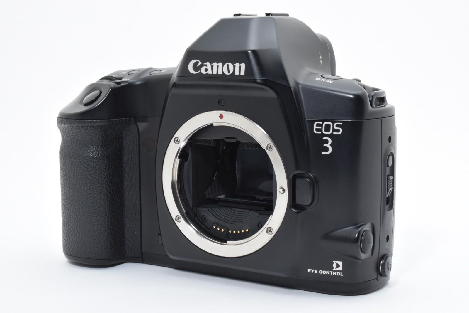Canon キャノン EOS-3 EOS 3 ボディ EYE CONTROL AF フィルム一眼レフカメラ ＃3659