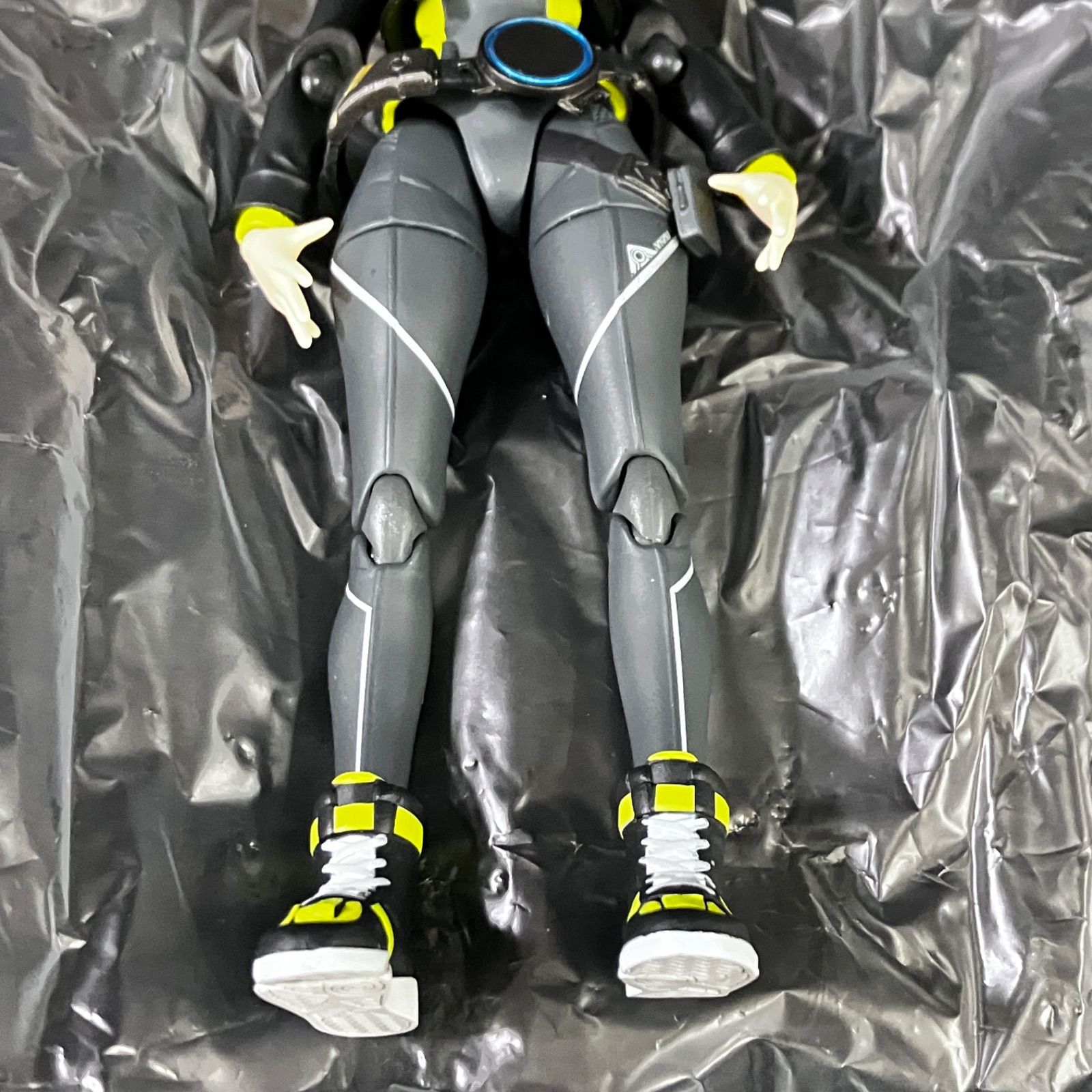 figma 635 Eunie ユーニ Xenoblade3 ゼノブレイド3 GOOD SMILE COMPANY