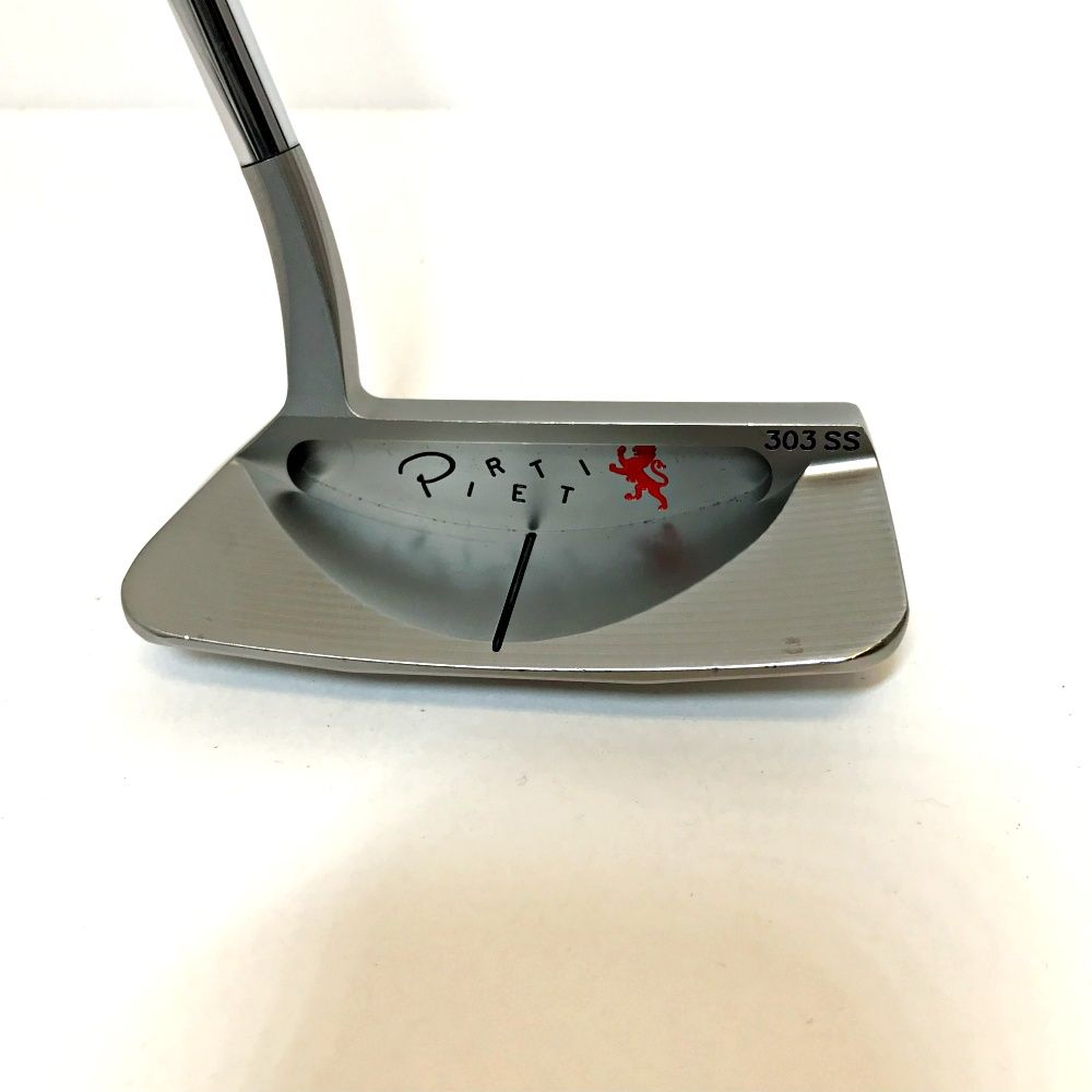 【中古】【ゴルフ用品】パター　Piretti　PIRETTI MATERA TOUR SPEC LIMITED EDITION【加古川店】【427】 加古川店】 中古 Piretti | ピレッティ パター MATERA TOUR SPEC
