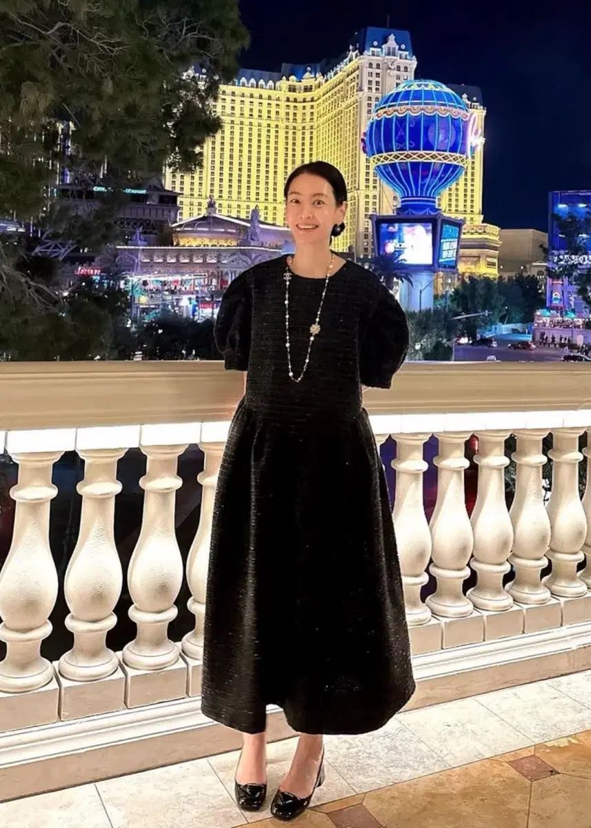 フリカ ツイード