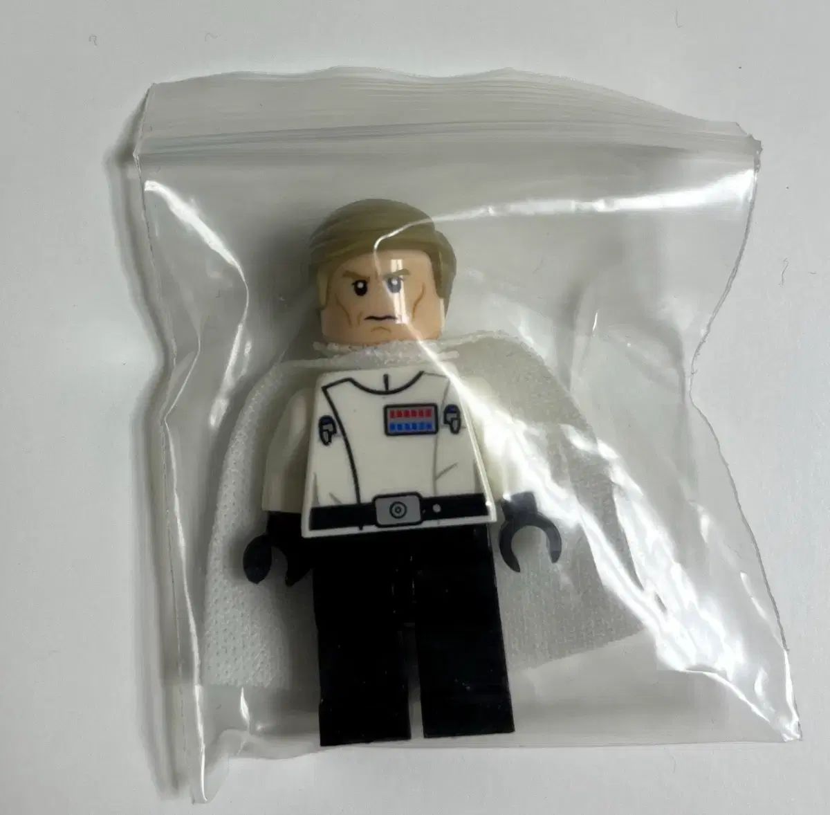 LEGO スター ウォーズ クレニック フィギュア