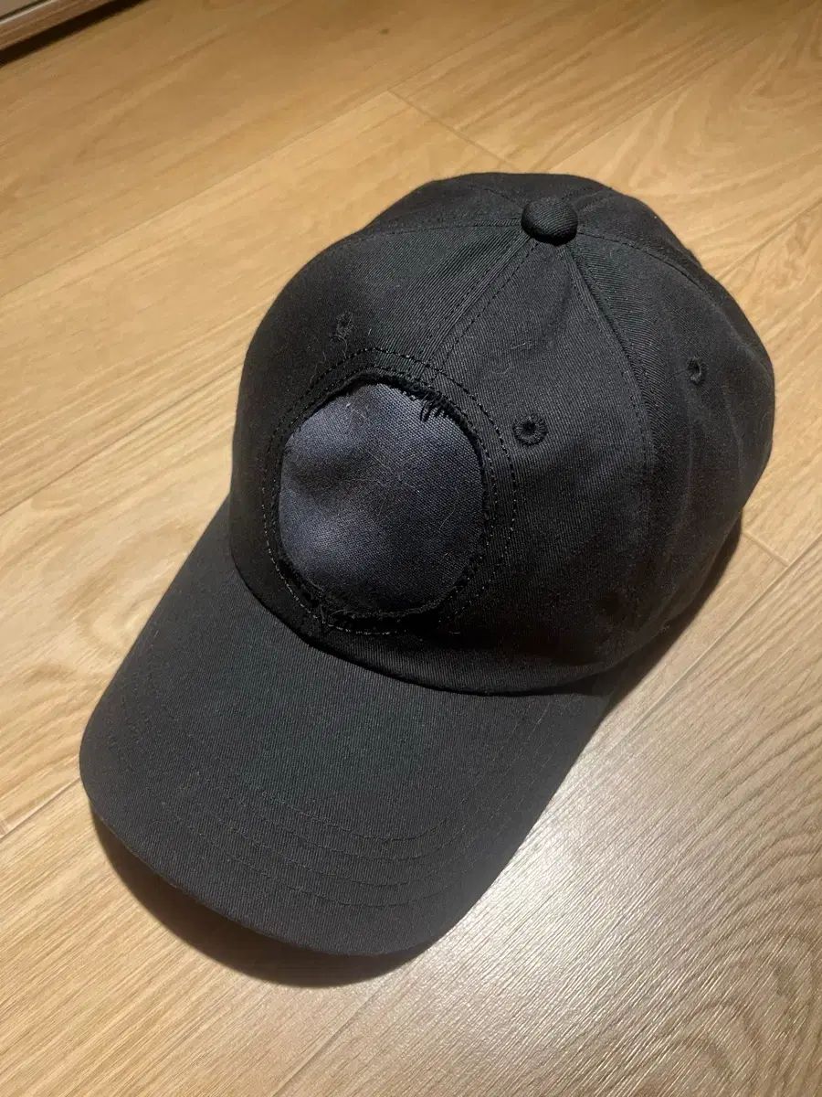 지용킴 JiyongKim キャップ 帽子