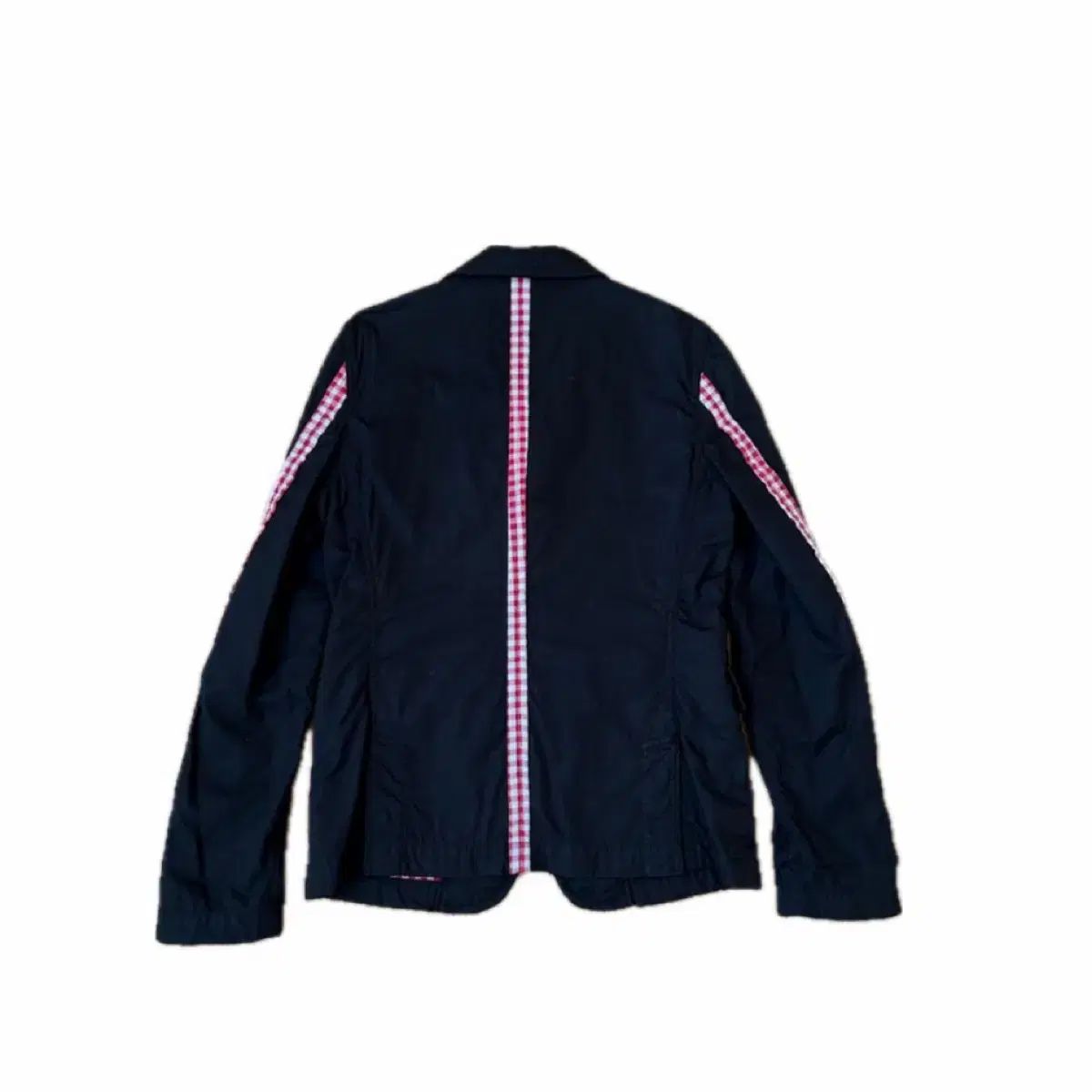 COMME des GARCONS コム・デ・ギャルソン ギンガム CHECK テーラード