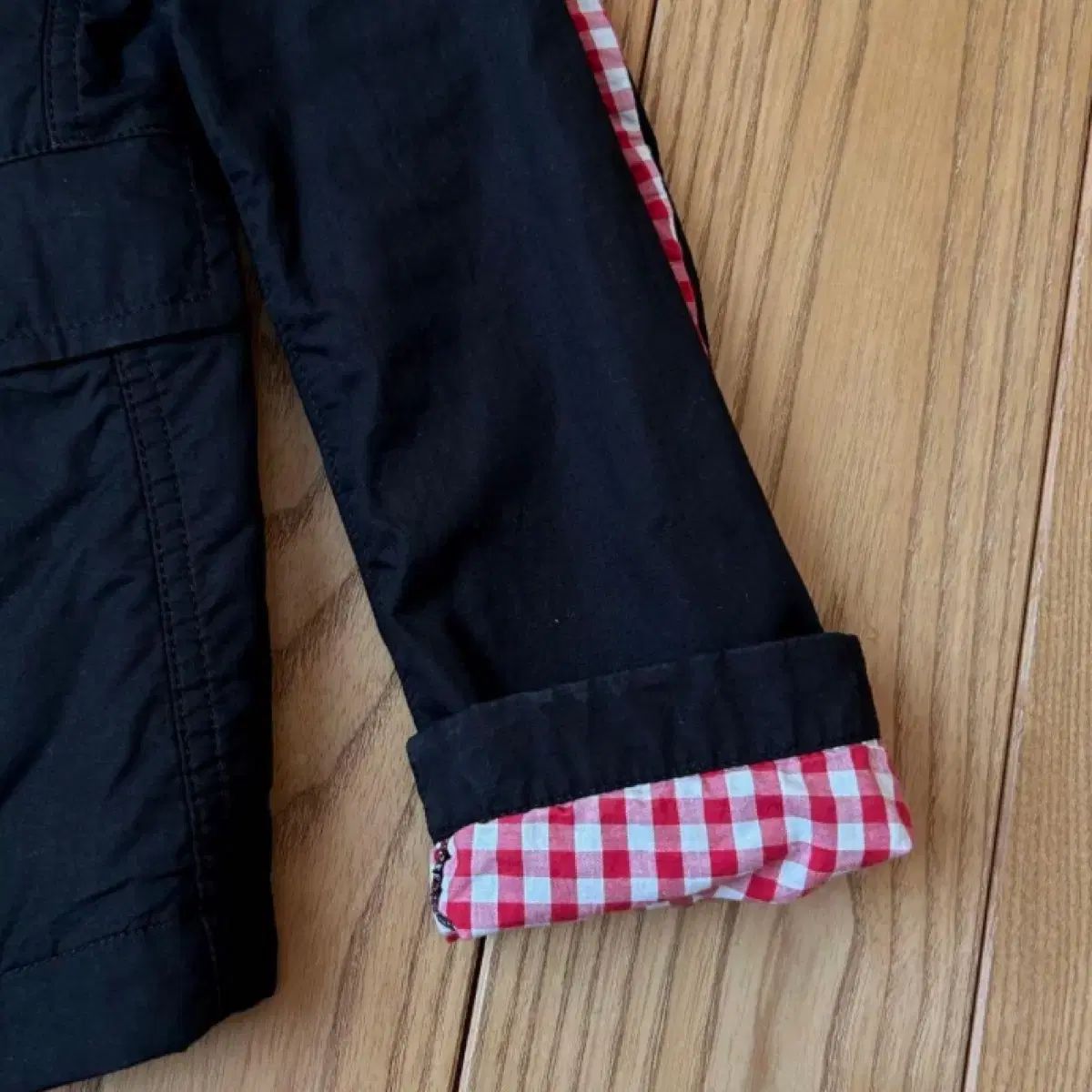 COMME des GARCONS コム・デ・ギャルソン ギンガム CHECK テーラード