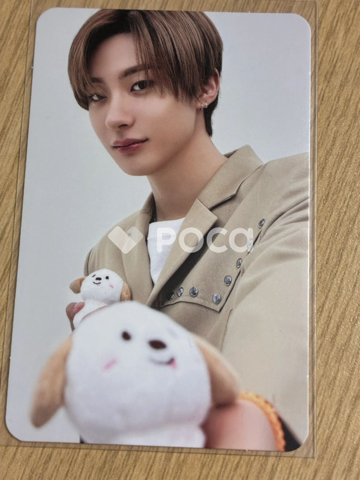 RIIZE アントン 2024 RIIZE FANCON RIIZING DAY FINALE RANDOM TRADING